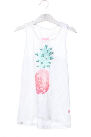 Maiou pentru copii Jillian's Closet, Mărime 6-7y/ 122-128 cm, Culoare Alb, Preț 24,99 Lei