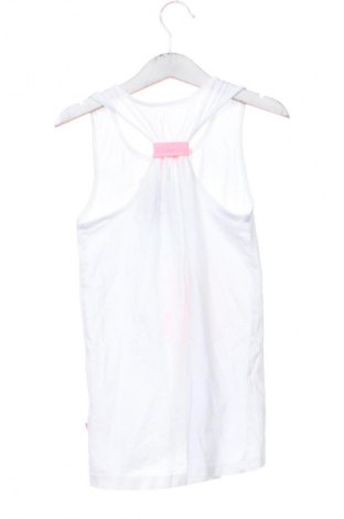 Maiou pentru copii Jillian's Closet, Mărime 6-7y/ 122-128 cm, Culoare Alb, Preț 24,99 Lei