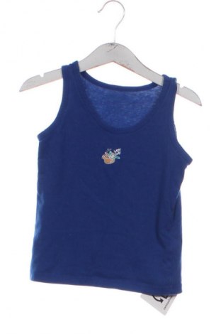 Maiou pentru copii LCW, Mărime 3-4y/ 104-110 cm, Culoare Albastru, Preț 25,99 Lei