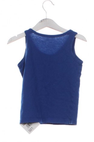 Maiou pentru copii LCW, Mărime 3-4y/ 104-110 cm, Culoare Albastru, Preț 25,99 Lei