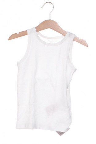 Dětské tilko  Name It, Velikost 18-24m/ 86-98 cm, Barva Bílá, Cena  499,00 Kč