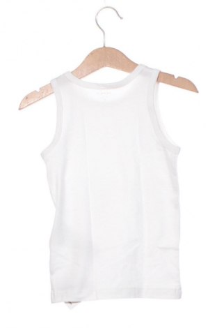Dětské tilko  Name It, Velikost 18-24m/ 86-98 cm, Barva Bílá, Cena  499,00 Kč