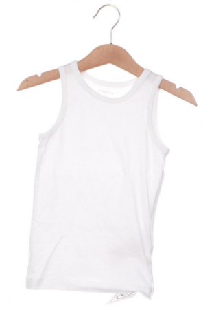 Kinder Top Name It, Größe 18-24m/ 86-98 cm, Farbe Weiß, Preis 21,99 €