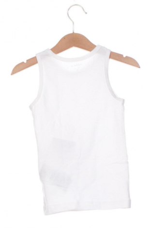 Kinder Top Name It, Größe 18-24m/ 86-98 cm, Farbe Weiß, Preis 21,99 €