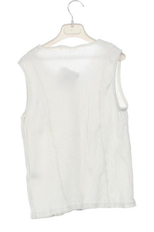 Kinder Top Reserved, Größe 12-13y/ 158-164 cm, Farbe Weiß, Preis 5,99 €