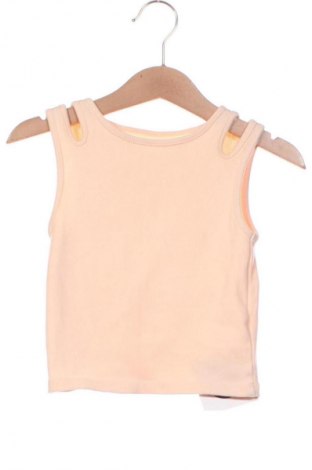 Kinder Top Reserved, Größe 4-5y/ 110-116 cm, Farbe Orange, Preis 5,99 €