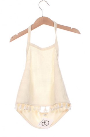 Kinder Top SHEIN, Größe 11-12y/ 152-158 cm, Farbe Ecru, Preis € 5,99