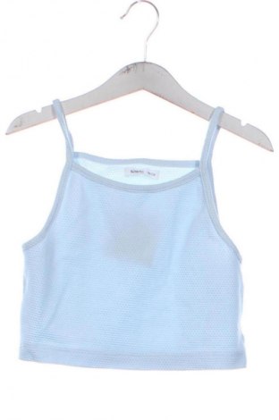 Maiou pentru copii Sinsay, Mărime 9-10y/ 140-146 cm, Culoare Albastru, Preț 25,99 Lei