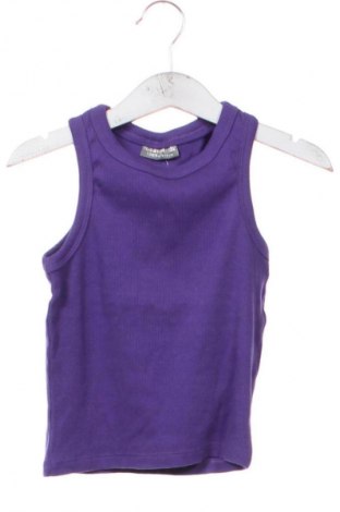 Maiou pentru copii True Destinations, Mărime 8-9y/ 134-140 cm, Culoare Mov, Preț 29,99 Lei