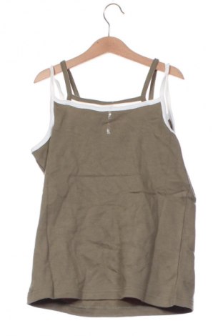Dětské tilko  Unbranded, Velikost 12-13y/ 158-164 cm, Barva Zelená, Cena  159,00 Kč