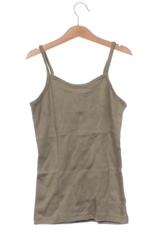 Podkoszulek dziecięcy Unbranded, Rozmiar 10-11y/ 146-152 cm, Kolor Zielony, Cena 32,99 zł