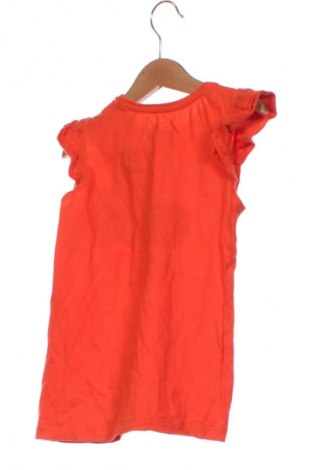Kinder Top Unbranded, Größe 5-6y/ 116-122 cm, Farbe Orange, Preis € 5,83
