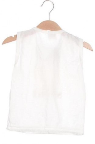 Gyerek trikó Unbranded, Méret 4-5y / 110-116 cm, Szín Fehér, Ár 2 400 Ft