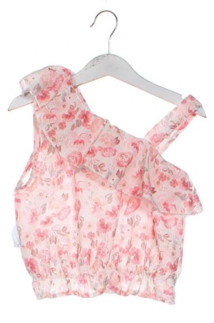 Μπλουζάκι αμάνικο παιδικό Unbranded, Μέγεθος 7-8y/ 128-134 εκ., Χρώμα Πολύχρωμο, Τιμή 8,18 €