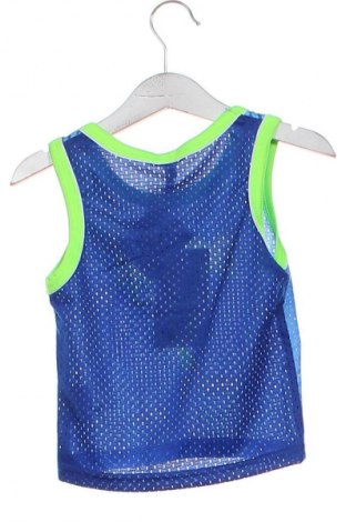 Μπλουζάκι αμάνικο παιδικό Unbranded, Μέγεθος 18-24m/ 86-98 εκ., Χρώμα Πολύχρωμο, Τιμή 8,18 €