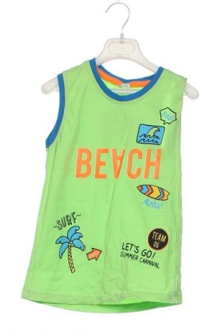 Kinder Top Unbranded, Größe 4-5y/ 110-116 cm, Farbe Mehrfarbig, Preis € 5,99