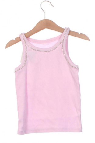 Podkoszulek dziecięcy Unbranded, Rozmiar 5-6y/ 116-122 cm, Kolor Różowy, Cena 18,99 zł