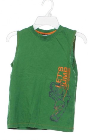 Kinder Top Unbranded, Größe 6-7y/ 122-128 cm, Farbe Grün, Preis € 5,99