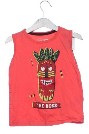 Gyerek trikó Unbranded, Méret 3-4y / 104-110 cm, Szín Piros, Ár 1 776 Ft