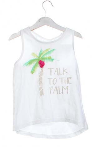 Maiou pentru copii Unbranded, Mărime 6-7y/ 122-128 cm, Culoare Alb, Preț 24,99 Lei
