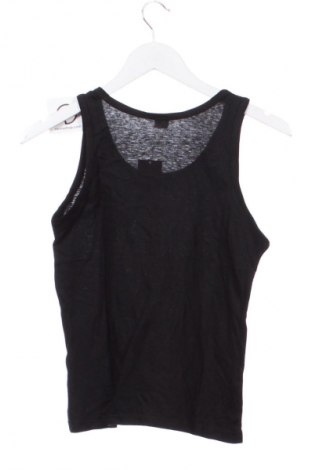 Maiou pentru copii Unbranded, Mărime 10-11y/ 146-152 cm, Culoare Negru, Preț 34,99 Lei