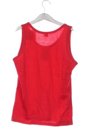 Maiou pentru copii Unbranded, Mărime 10-11y/ 146-152 cm, Culoare Roșu, Preț 34,99 Lei