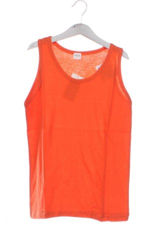 Maiou pentru copii Unbranded, Mărime 10-11y/ 146-152 cm, Culoare Portocaliu, Preț 34,99 Lei