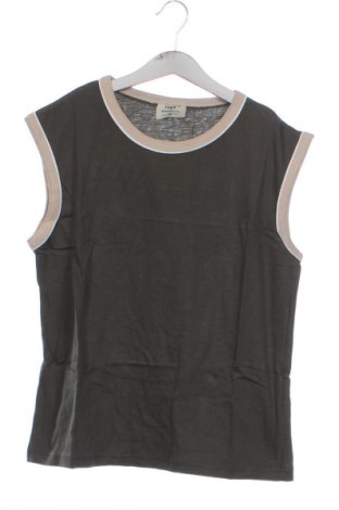Maiou pentru copii Unbranded, Mărime 10-11y/ 146-152 cm, Culoare Verde, Preț 25,99 Lei