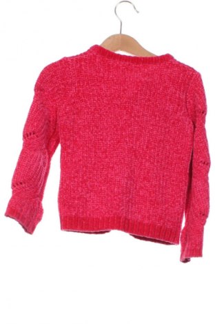 Gyerek pulóver Blue Seven, Méret 18-24m / 86-98 cm, Szín Rózsaszín, Ár 4 969 Ft