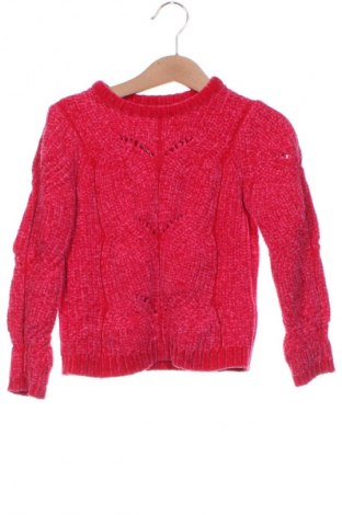 Gyerek pulóver Blue Seven, Méret 18-24m / 86-98 cm, Szín Rózsaszín, Ár 4 969 Ft