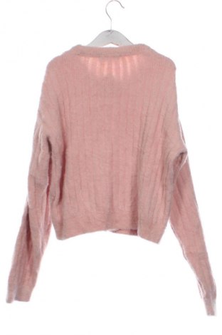 Kinderpullover C&A, Größe 10-11y/ 146-152 cm, Farbe Rosa, Preis € 11,99