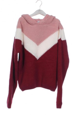 Dětský svetr  C&A, Velikost 12-13y/ 158-164 cm, Barva Vícebarevné, Cena  279,00 Kč