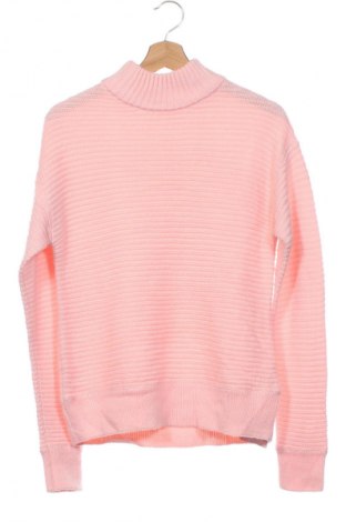 Pulover pentru copii C&A, Mărime 15-18y/ 170-176 cm, Culoare Roz, Preț 45,99 Lei