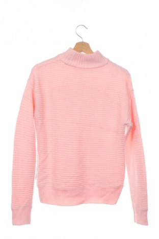 Pulover pentru copii C&A, Mărime 15-18y/ 170-176 cm, Culoare Roz, Preț 45,99 Lei