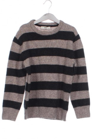 Kinderpullover C&A, Größe 8-9y/ 134-140 cm, Farbe Mehrfarbig, Preis 8,70 €