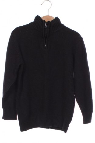 Detský sveter  Editions, Veľkosť 7-8y/ 128-134 cm, Farba Čierna, Cena  8,70 €