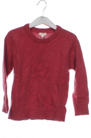 Kinderpullover Gocco, Größe 4-5y/ 110-116 cm, Farbe Rot, Preis € 35,99