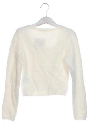 Gyerek pulóver H&M, Méret 8-9y / 134-140 cm, Szín Fehér, Ár 4 989 Ft