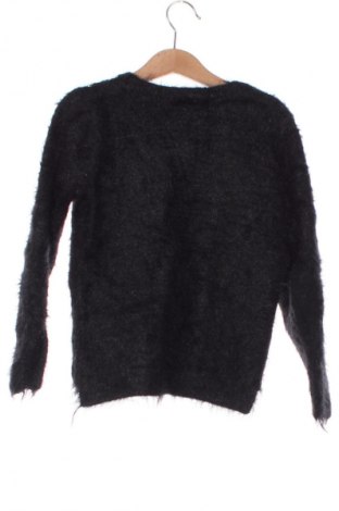 Gyerek pulóver H&M, Méret 6-7y / 122-128 cm, Szín Fekete, Ár 4 709 Ft