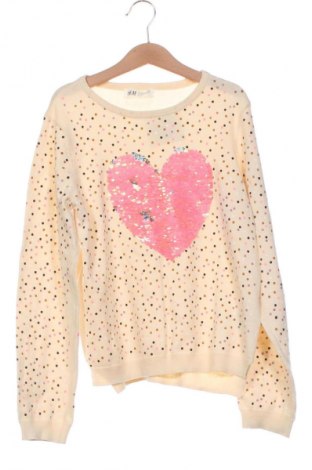 Gyerek pulóver H&M, Méret 8-9y / 134-140 cm, Szín Sokszínű, Ár 3 393 Ft
