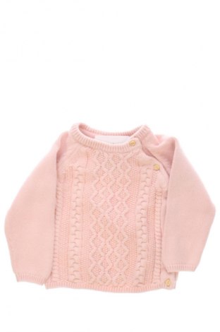 Gyerek pulóver H&M, Méret 6-9m / 68-74 cm, Szín Rózsaszín, Ár 3 400 Ft