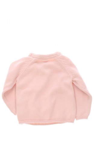 Gyerek pulóver H&M, Méret 6-9m / 68-74 cm, Szín Rózsaszín, Ár 3 400 Ft