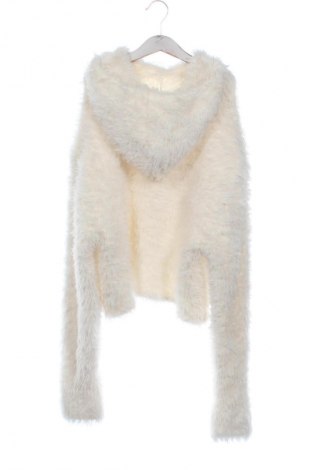 Pulover pentru copii H&M, Mărime 14-15y/ 168-170 cm, Culoare Alb, Preț 31,99 Lei