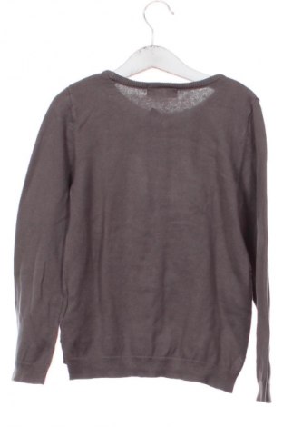 Pulover pentru copii H&M, Mărime 6-7y/ 122-128 cm, Culoare Gri, Preț 32,99 Lei