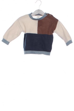 Pulover pentru copii H&M, Mărime 6-9m/ 68-74 cm, Culoare Multicolor, Preț 46,30 Lei