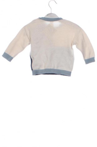 Pulover pentru copii H&M, Mărime 6-9m/ 68-74 cm, Culoare Multicolor, Preț 46,30 Lei
