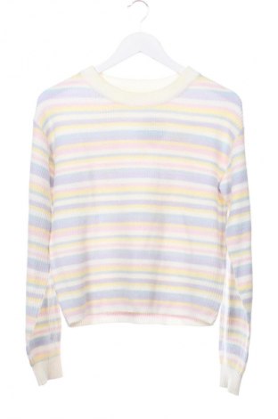 Pulover pentru copii H&M, Mărime 14-15y/ 168-170 cm, Culoare Multicolor, Preț 44,99 Lei