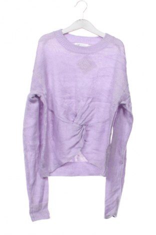 Detský sveter  H&M, Veľkosť 14-15y/ 168-170 cm, Farba Fialová, Cena  8,95 €