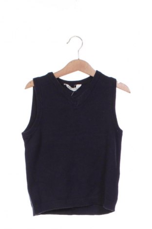 Detský sveter  H&M, Veľkosť 4-5y/ 110-116 cm, Farba Modrá, Cena  7,95 €