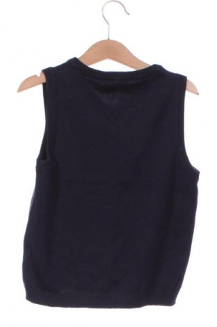 Detský sveter  H&M, Veľkosť 4-5y/ 110-116 cm, Farba Modrá, Cena  7,95 €